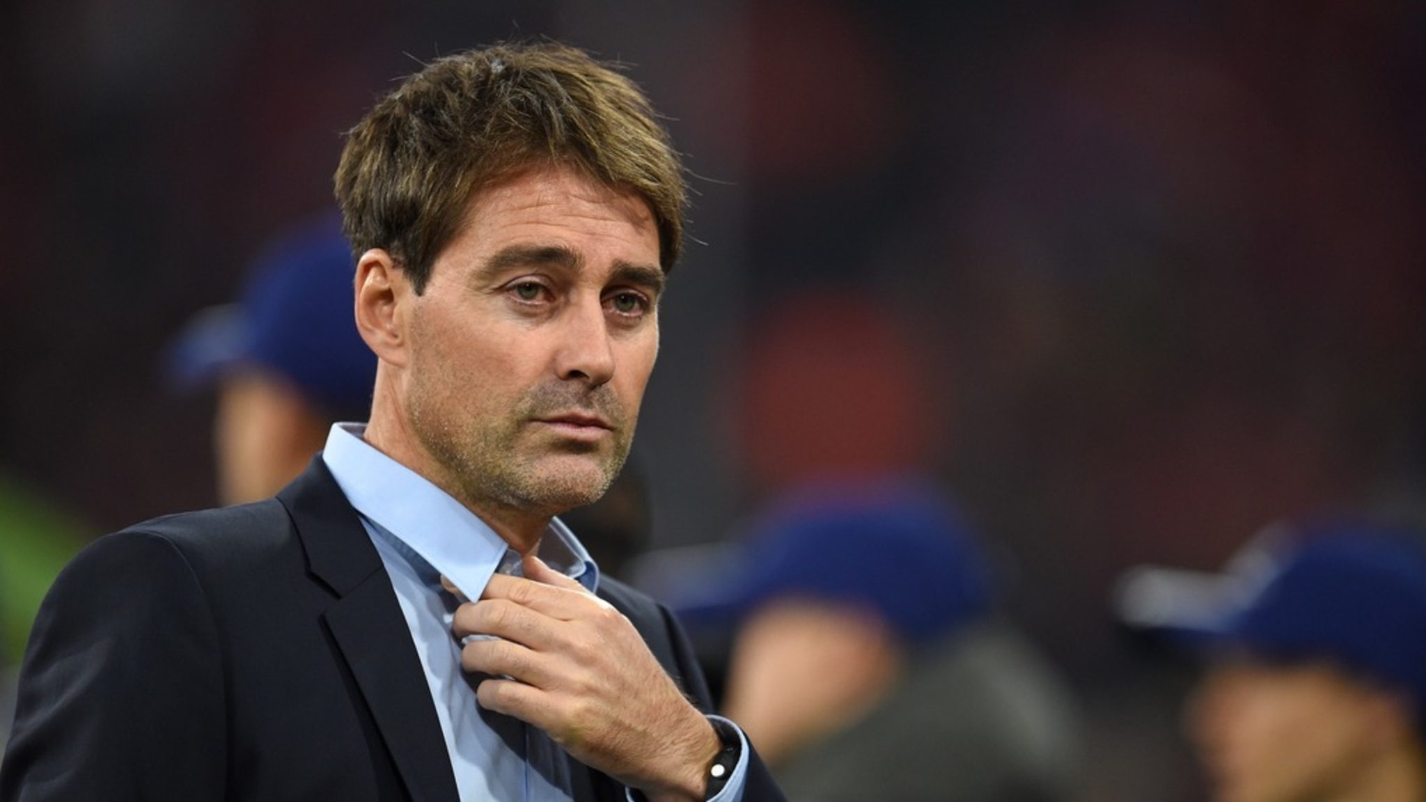 مدرب الأهلي الجديد.. فشل آخر أم عودة نحو الهيمنة؟