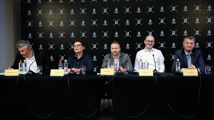 مهرجان الجزيرة بلقان.. وثائقيات القضايا الاجتماعية والإنسانية