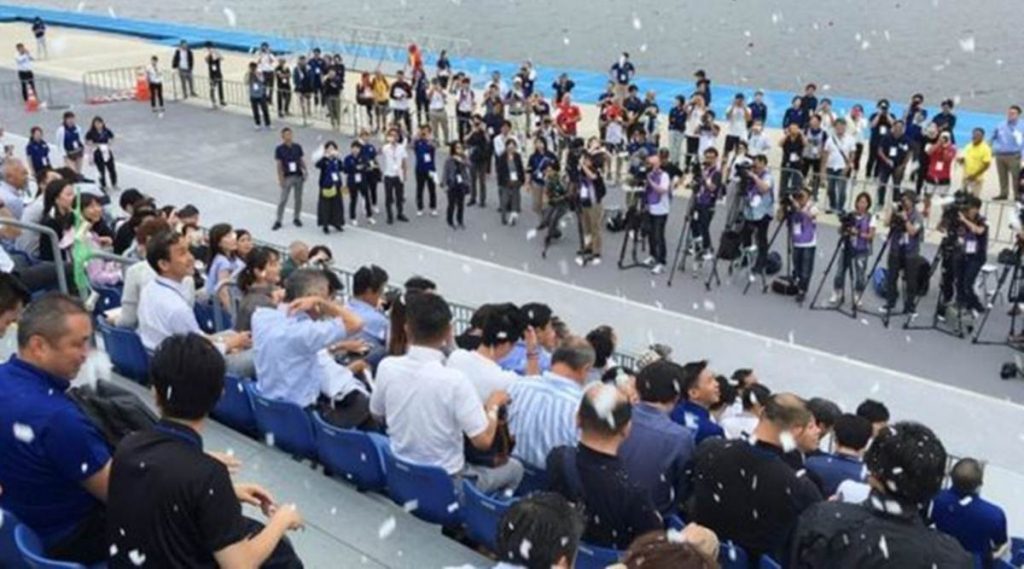 أوليمبياد طوكيو