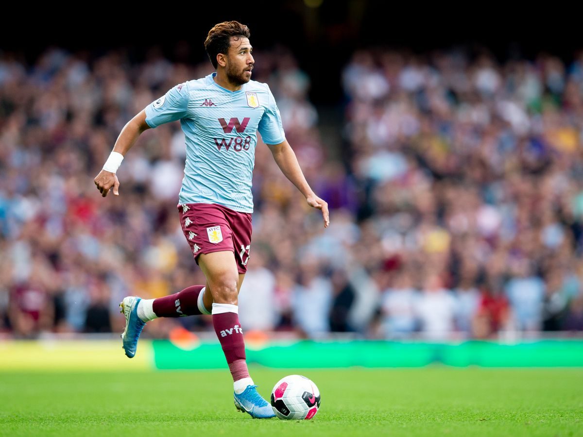 ظهور عربي جديد.. 3 أرقام مميزة لنجوم البريميرليغ تزين الجولة السابعة