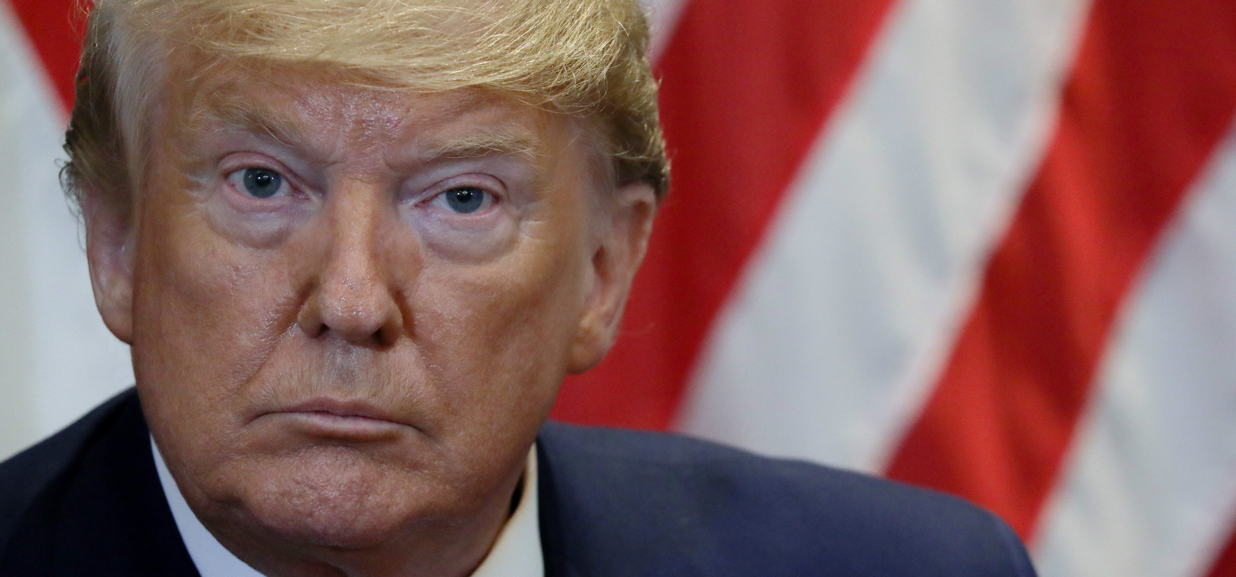 ترامب عزل ترامب أمريكا