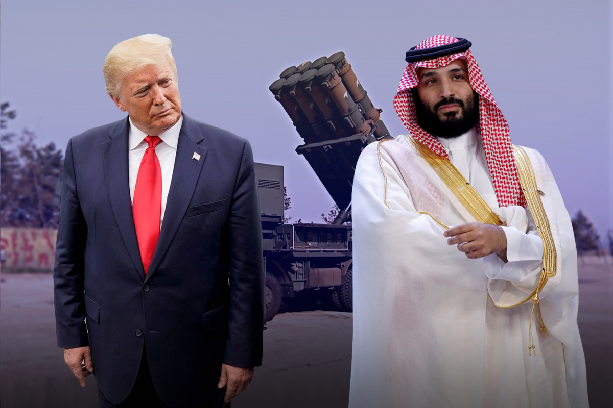 السعودية تستعين بكوريا الجنوبية لتطوير دفاعاتها الجوية.. لماذا أدارت ظهرها لأمريكا، ولم تلتفت للعرض الروسي؟