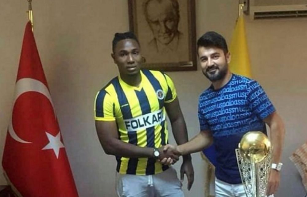 الميركاتو- فريق تركي يتعاقد مع لاعب بالخطأ