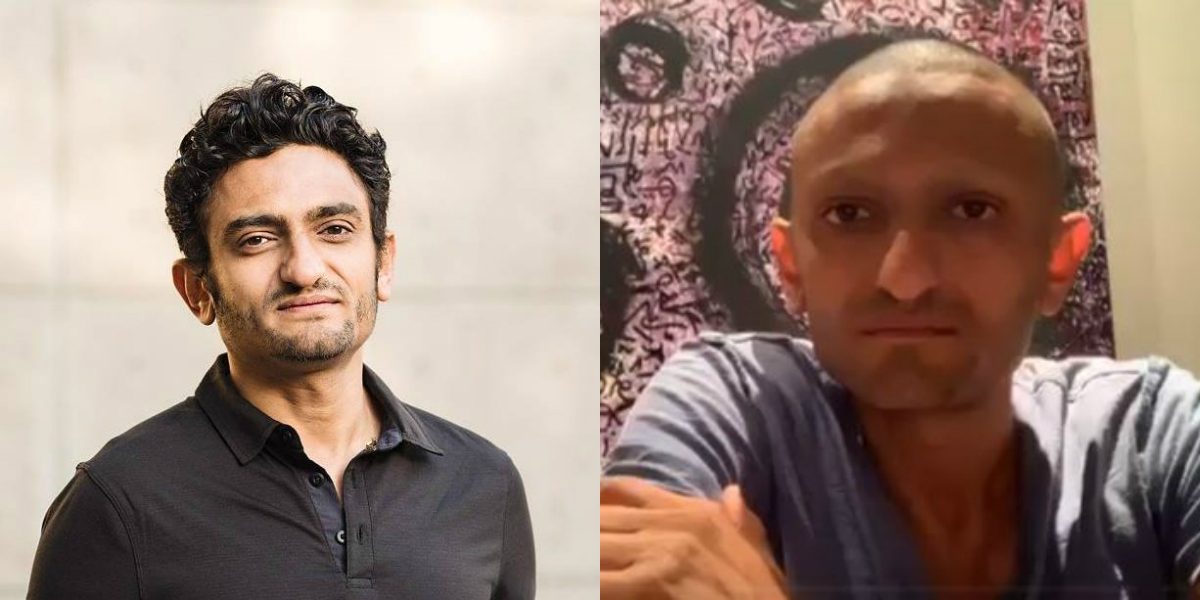 يشعر بالذنب ويهاجم السيسي، ثم يقول إنه «طيب».. لماذا خرج علينا وائل غنيم بهذا الشكل؟