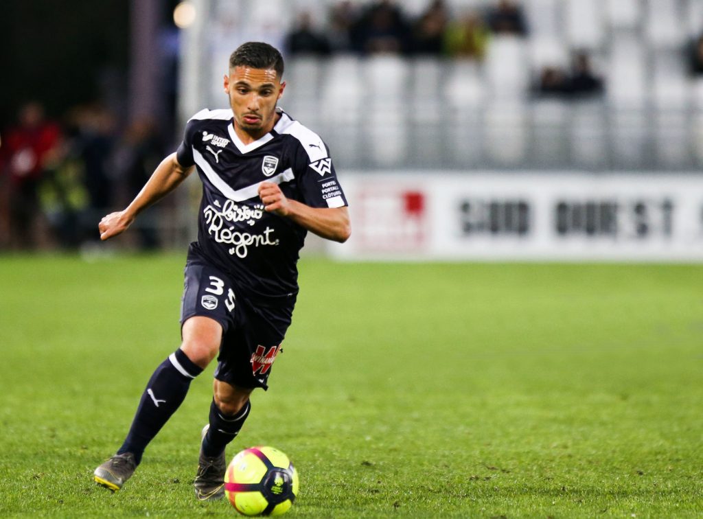 ياسين بن رحو