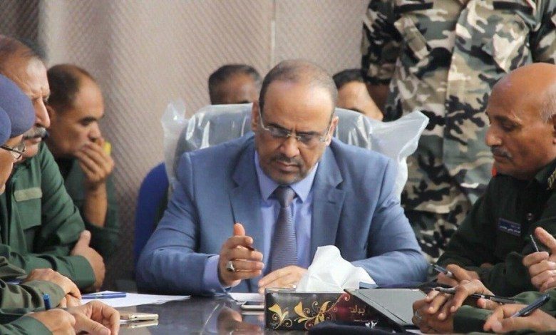 نجاة وزيري الداخلية والنقل في اليمن من محاولة اغتيال، أحدهما انتقد الإمارات