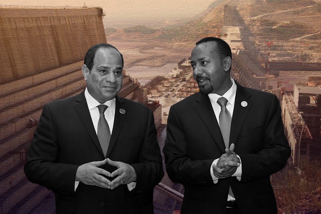 أبي أحمد: سنحشد الملايين لحرب مصر إذا اضطررنا لذلك