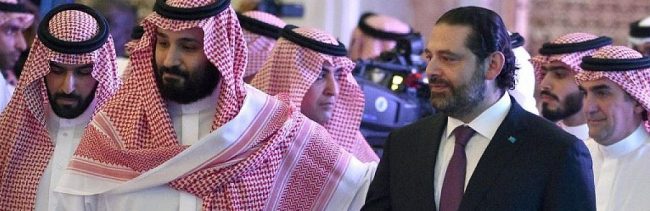 طلب منه دعم اختيار الحريري رئيساً للحكومة.. تفاصيل اتصال ماكرون بـ”بن سلمان” لإنقاذ المبادرة الفرنسية