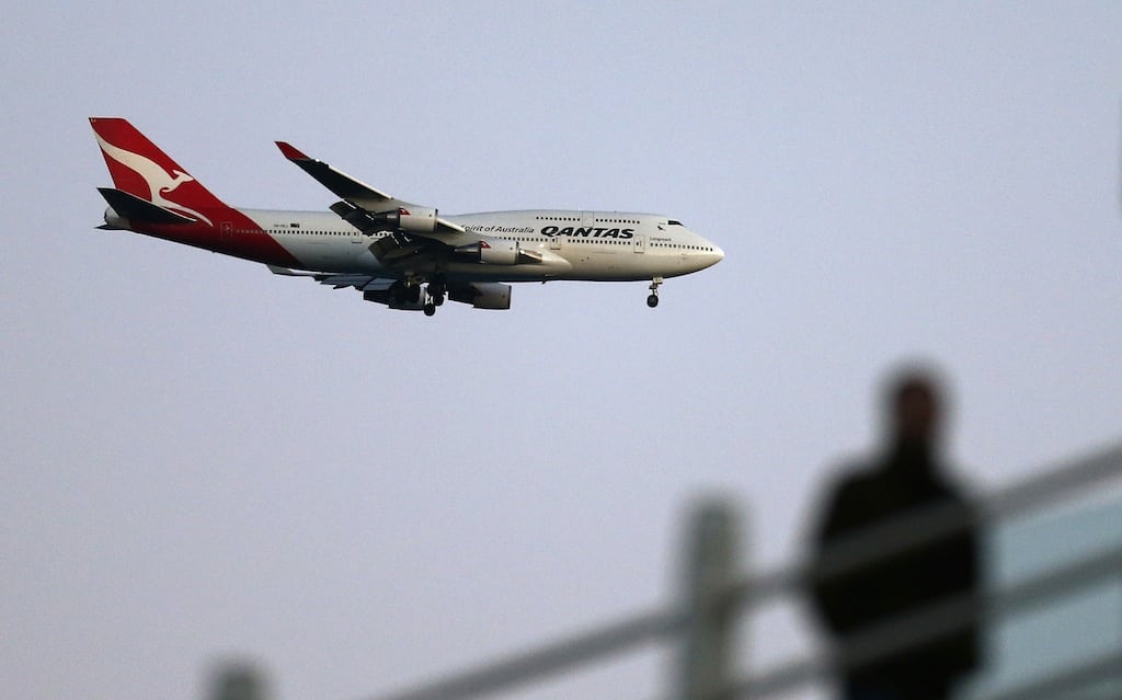 نجاح أطول رحلة جوية بلا توقف في العالم، انطلقت من أمريكا حتى أستراليا