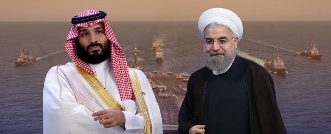 إشارات متبادلة لتفادي الحرب بين الرياض وطهران.. هل أُجبِرت السعودية على إيجاد حل للصراع بنفسها؟