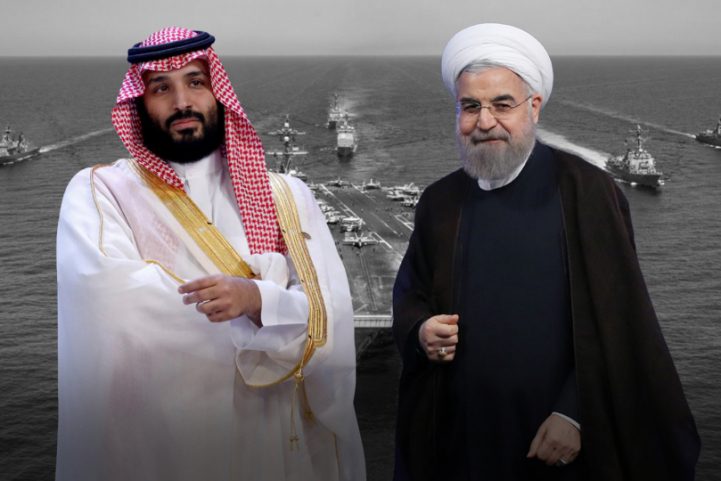 تريد تل أبيب قطع أي طريق على أي حوار متوقع بين الرياض وطهران/ عربي بوست