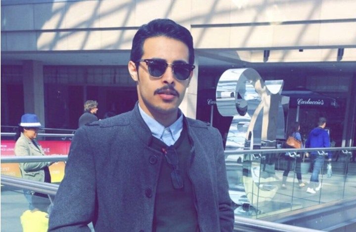 اعتقال قريب سلمان العودة بسبب تأييده القضية الفلسطينية.. وتصدُّر هاشتاغ «التغريد ليس جريمة»