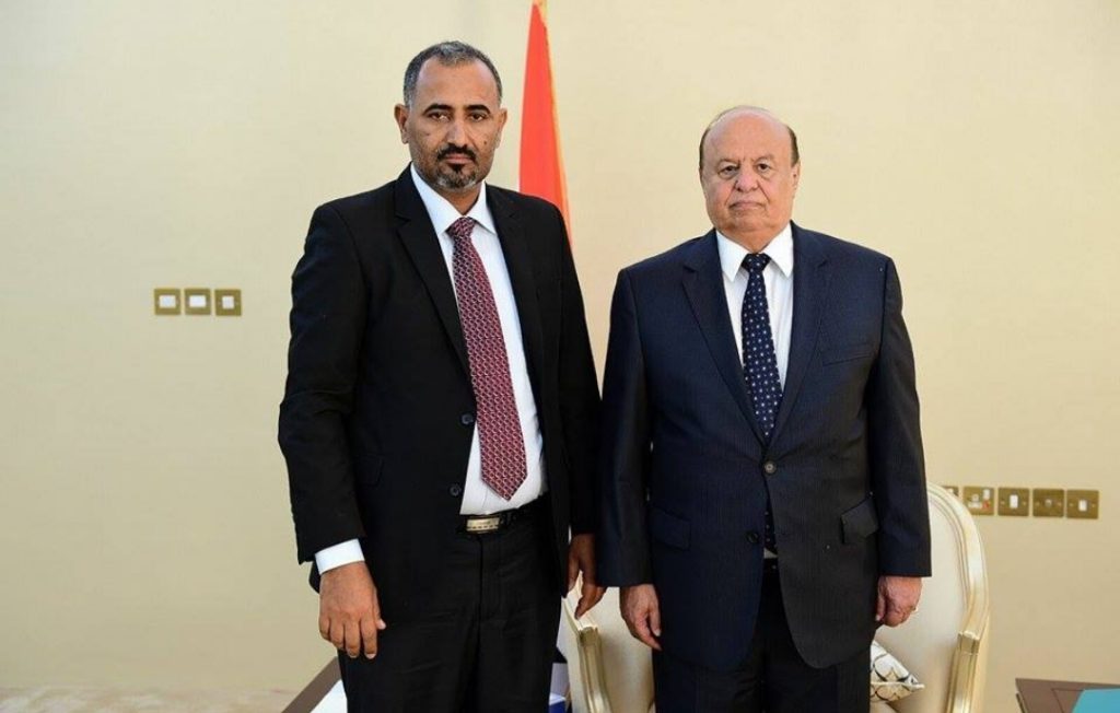 المجلس الجنوبي في اليمن توصل مع الحكومة لاتفاق هذه أبرز بنوده