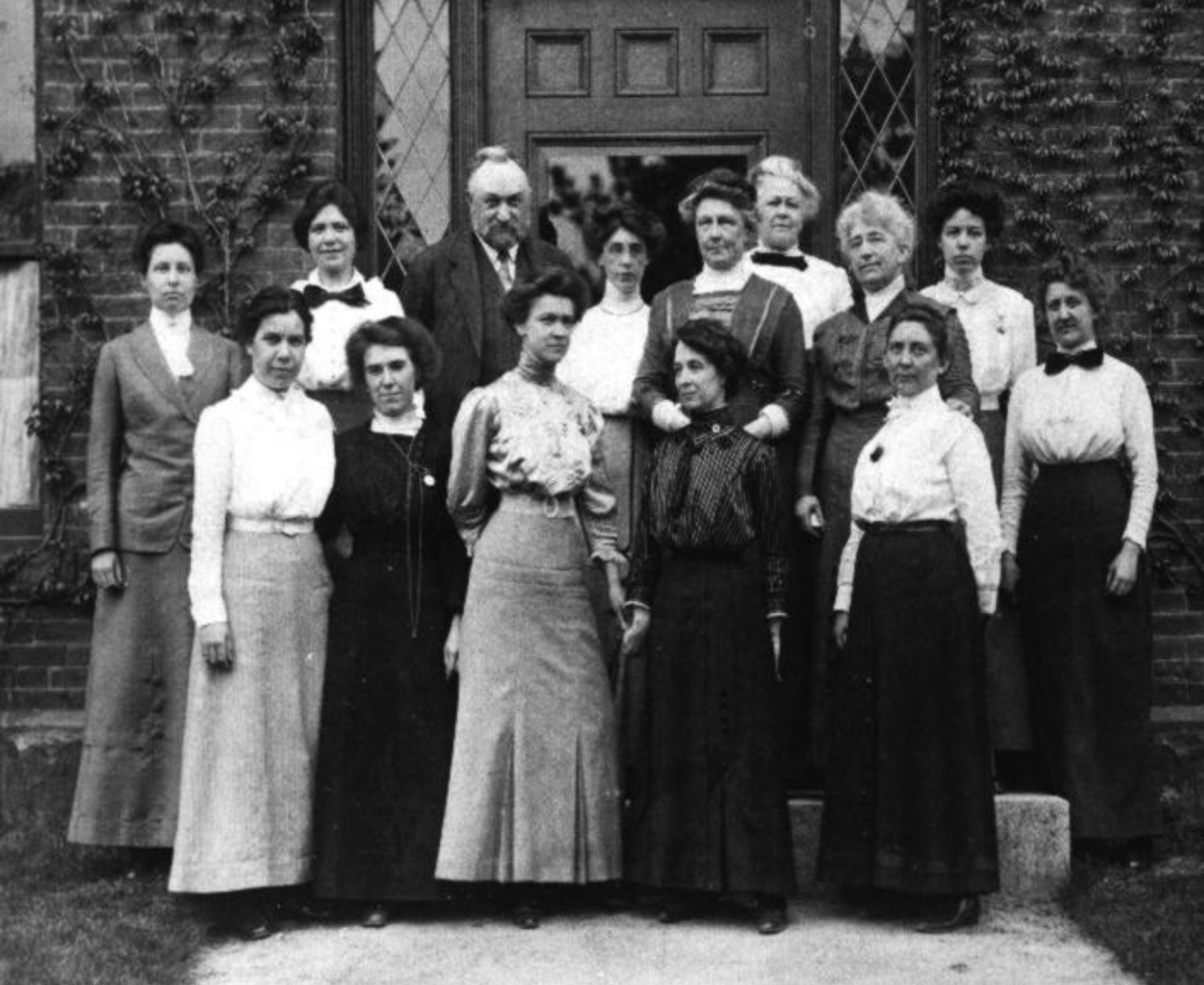 حريم بيكرينغ