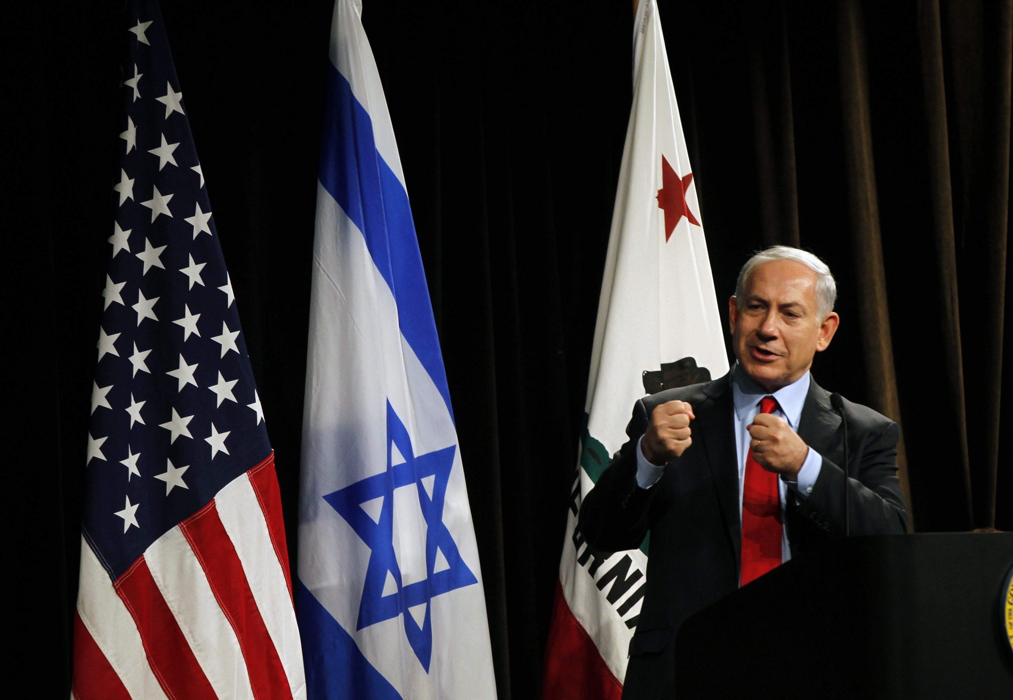 إسرائيل تدرس وضع الاستثمارات الصينية تحت الرقابة الشديدة بعد تحذيرات أمريكية