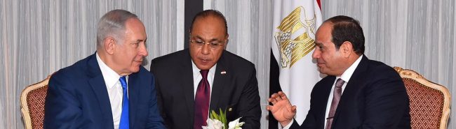 السيسي قلق من التطبيع الإماراتي الإسرائيلي.. هذه الملفات تخشى مصر خسارتها لصالح أبوظبي