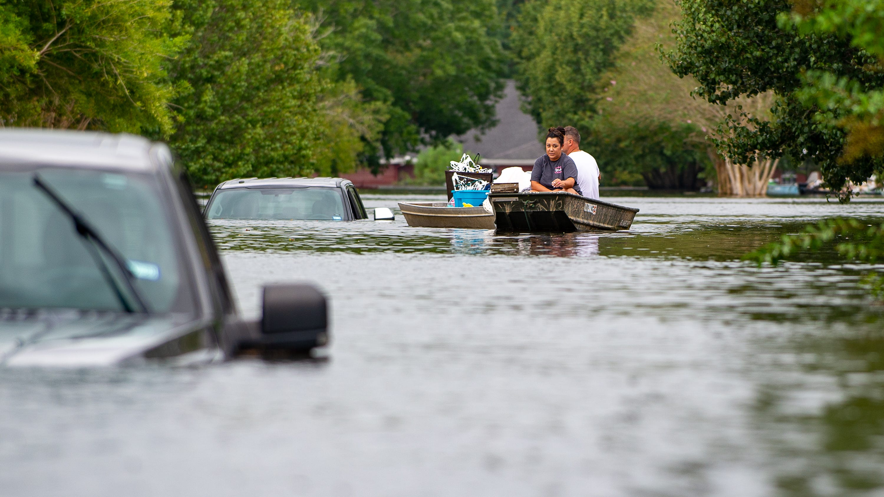ارتفاع مستويات البحر البحر