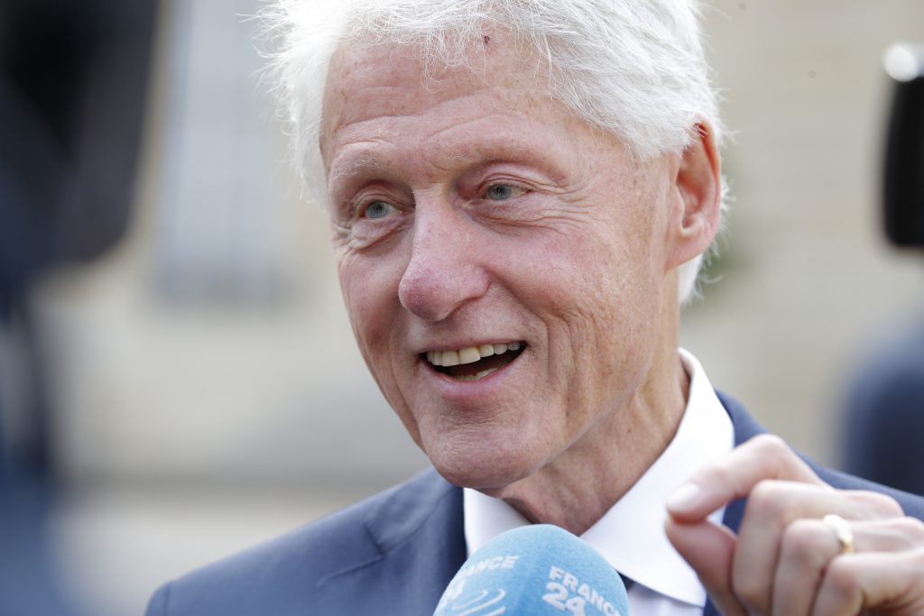 عزل دونالد ترامب