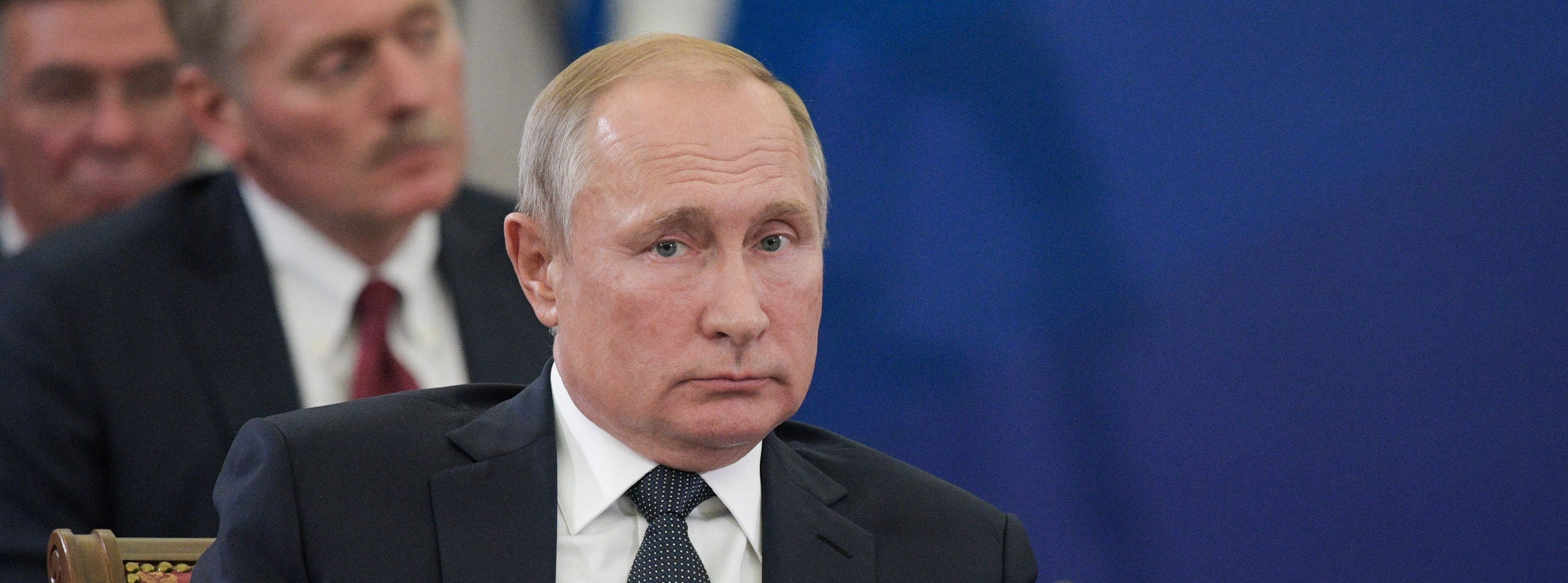 تخلِّي ترامب عن الأكراد فرصته الذهبية.. كيف سيستفيد بوتين من العملية العسكرية التركية شمالي سوريا؟