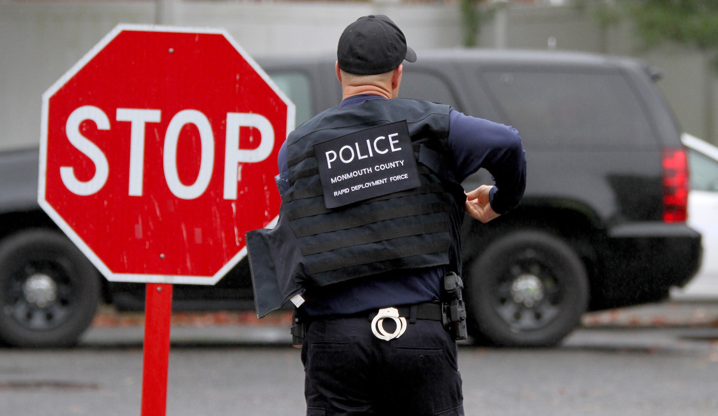 سجن سعودي 12 عاماً في أمريكا بعد إخفاء مشاركته بمعسكر للقاعدة