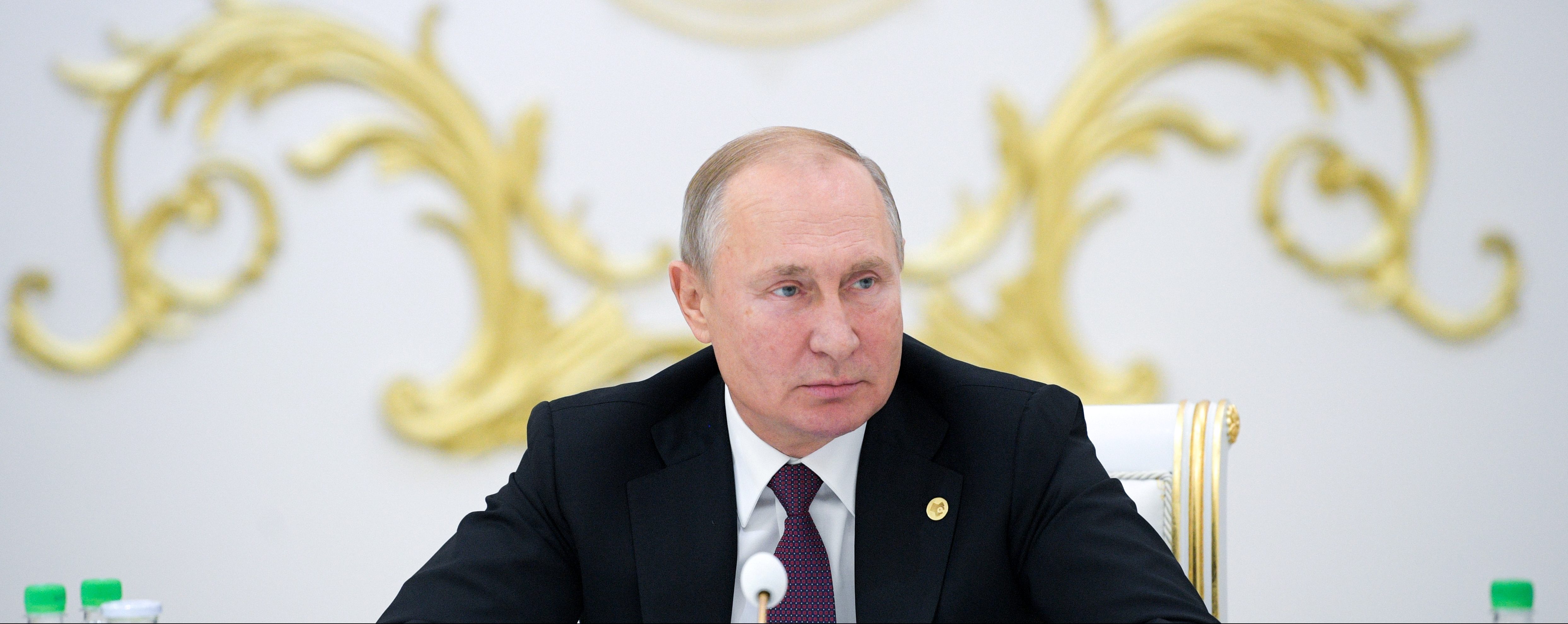 فرصة بوتين.. العملية العسكرية التركية بشمال سوريا ستقوي نفوذ روسيا في الشرق الأوسط