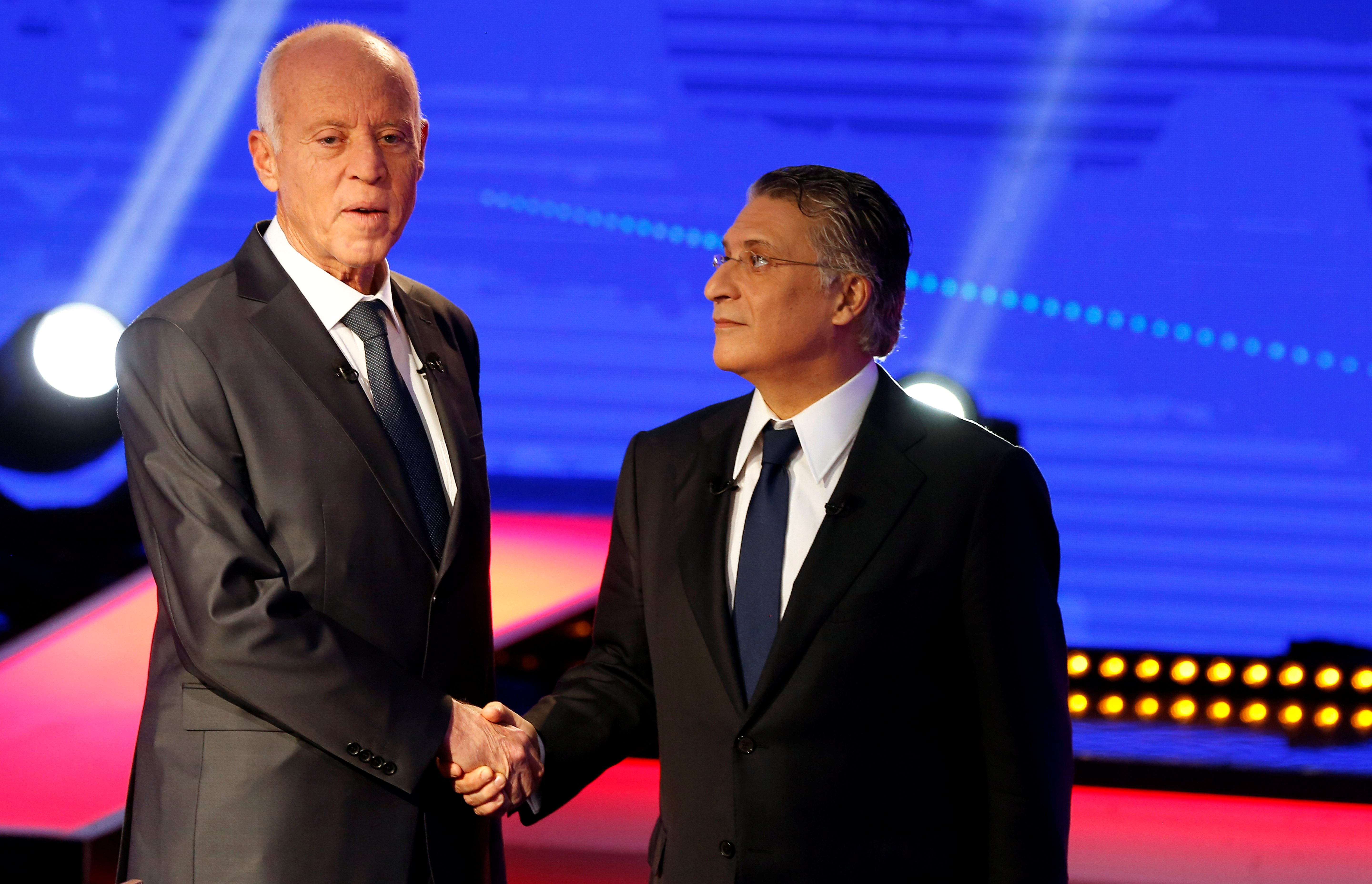 التونسيون يتوجهون إلى صناديق الاقتراع لاختيار رئيس جديد للبلاد