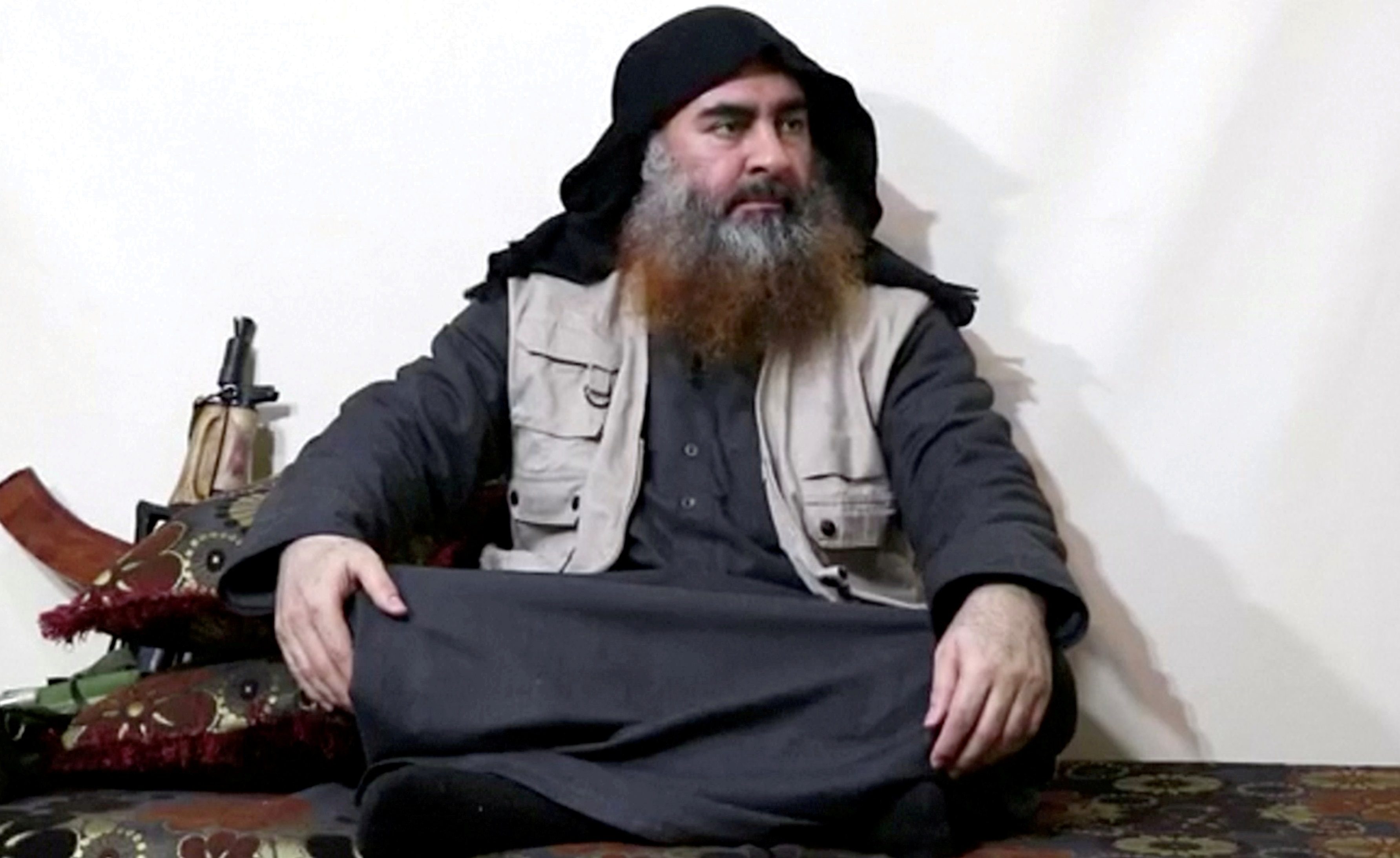 تركيا تعلن عن تنسيقها مع أمريكا قبل عملية استهداف البغدادي شمال سوريا