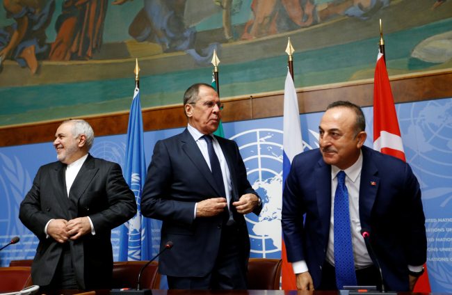 تصفية المرشح الأول لخلافة البغدادي، وانسحاب الأكراد من شمالي سوريا، واتهام ضابطين في المخابرات السورية بقتل 59 شخصاً