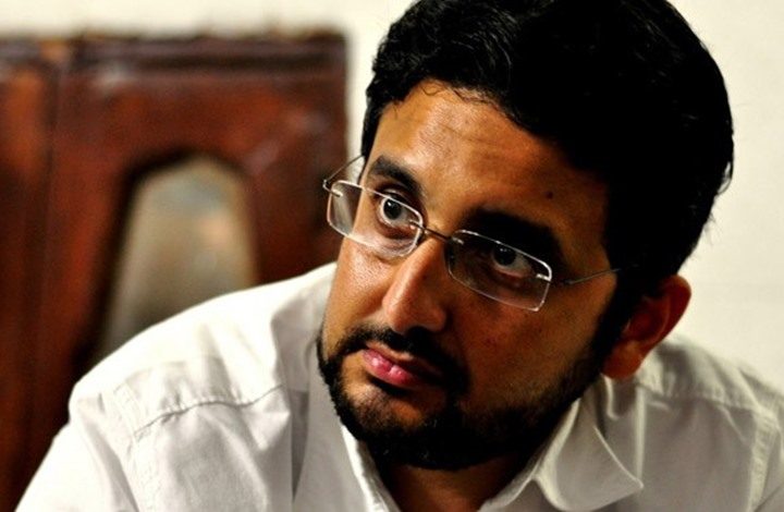 السجين المصري جهاد الحداد يفقد قدرته على المشي بسبب التعذيب بالمعتقل