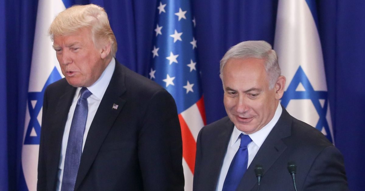 «ترامب لا يحب الأصدقاء الخاسرين».. هل تتخلى واشنطن عن تل أبيب كما تخلَّت عن الأكراد؟