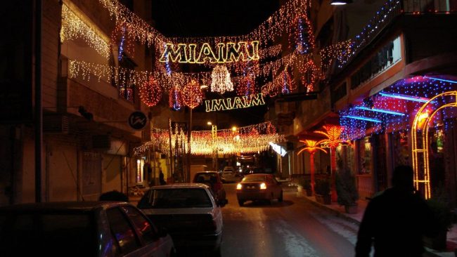 عربيّة أم كرديّة؟ إليك قائمة بأهم مناطق عملية «نبع السلام» وتركيبتها السكانية