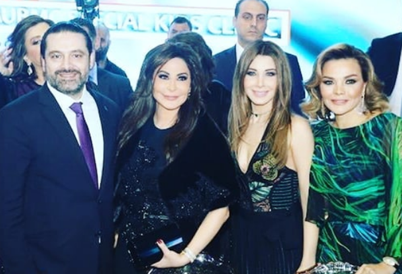 «لو بيحترق هالنظام الطائفي كله بيكون أفضل».. هكذا انتقد نجوم الفن في لبنان الحكومة بعد الحرائق