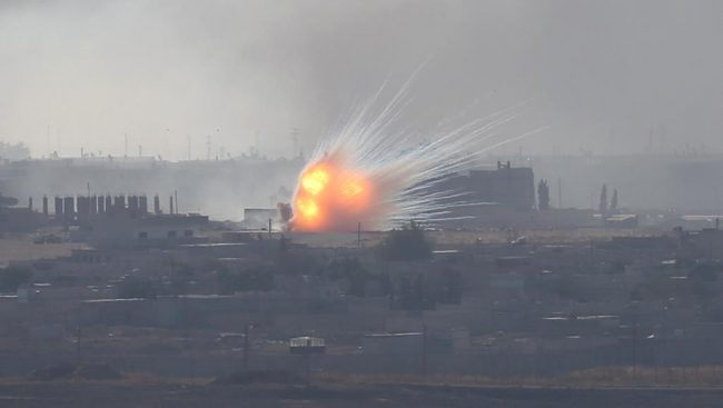 ما هي مدينة «رأس العين» التي سيطرت عليها القوات التركية شمال سوريا، وما أهميتها الاستراتيجية؟