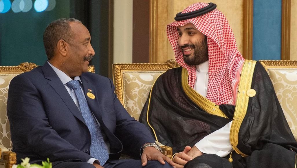 السودان مساعدات للسودان السعودية الإمارات