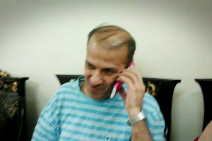  الفارس السوري عدنان قصار 