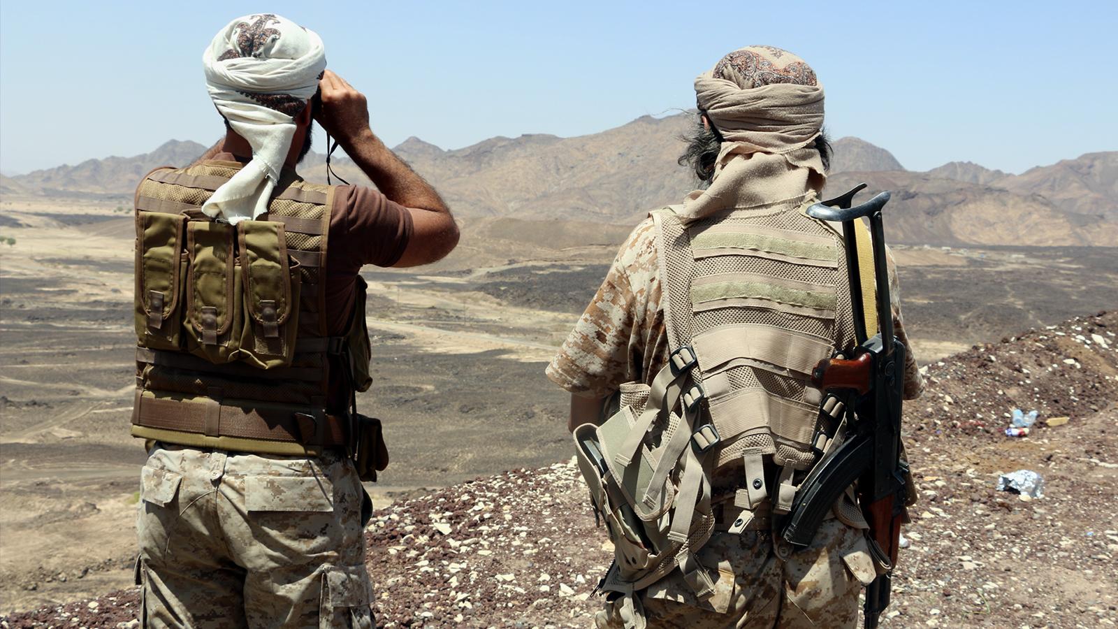 زهد الإمارات المفاجئ و«حرائق السعودية» يعيدان الأمل في اليمن