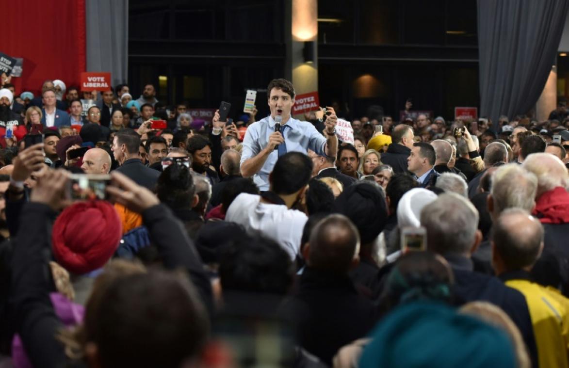 نتائجها غير محسومة.. إليك كل ما تحتاج معرفته عن الانتخابات التشريعية الكندية التي ستحدد مصير الحكومة