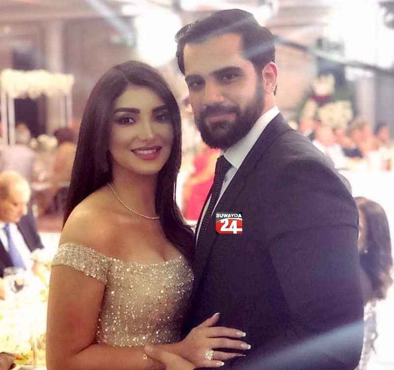 زفاف أسطوري لابنة وزير بنظام الأسد كلف مليوني دولار