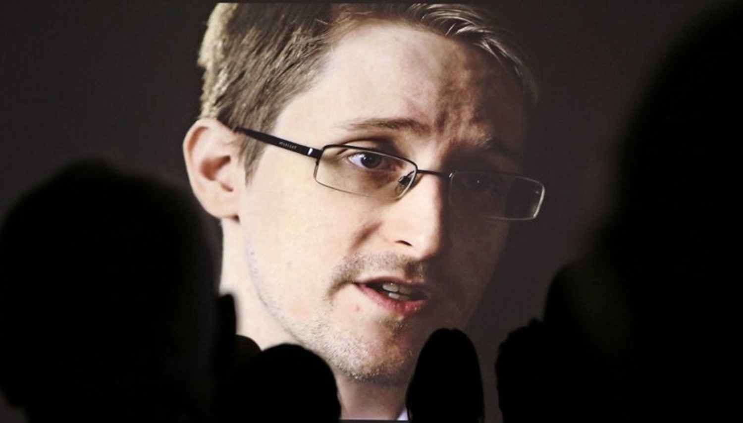 إدوارد سنودن