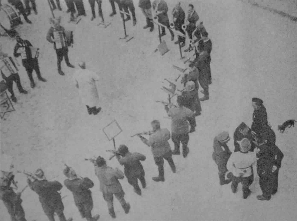 معسكرات الاعتقال النازية