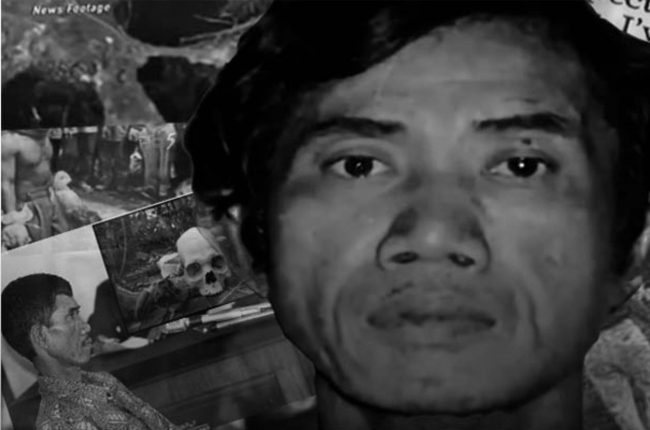 مارس السحر الأسود وقتل 42 امرأة بأمر من شبح والده! مَن هو أحمد سوراجي السفاح الذي روَّع إندونيسيا لمدة 11 عاماً؟
