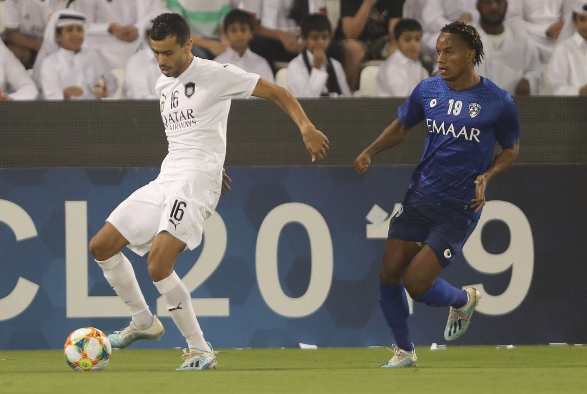 نتيجة غير متوقعة.. ردود أفعال متناقضة بعد خسارة السد برباعية أمام الهلال