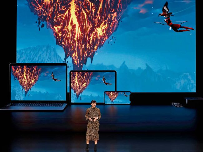 تعرف على خدمة Apple Arcade كيف تعمل وكم تكلفتها؟