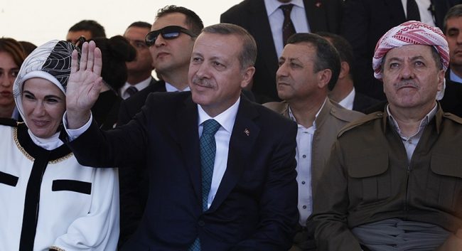 نعم أكراد سوريا والعراق قلقون من العملية العسكرية التركية.. لكن لماذا تبدو مواقفهم أكثر اعتدالاً من الأوروبيين؟