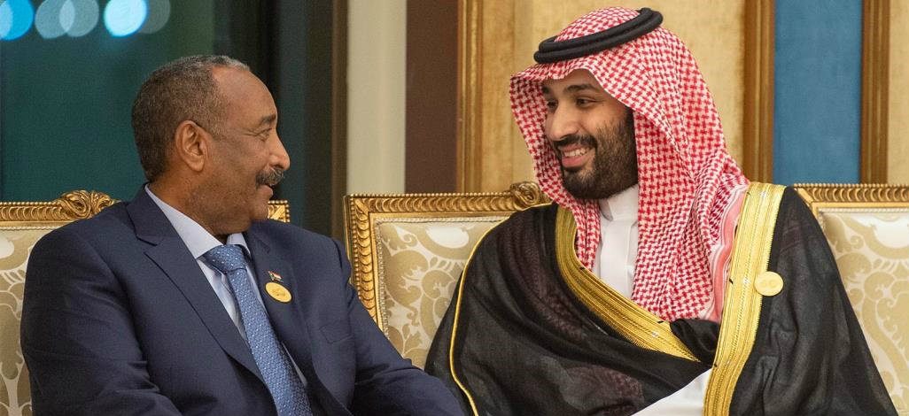 الاقتصاد مقابل اليمن.. ثمن باهظ سيدفعه البرهان وحمدوك لتعيد السعودية دعمها المالي للسودان