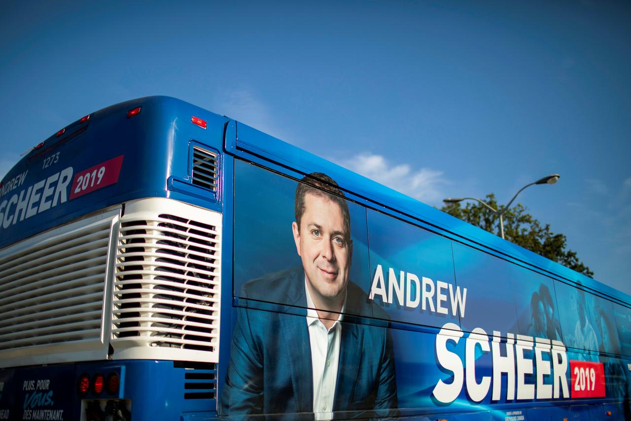 لماذا أشعلت فلسطين أزمة بالانتخابات الكندية؟ ترامب الشمال يتوعد بقرار مثير للجدل