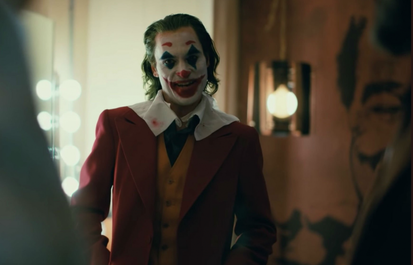 جوكر ايرادات تاريخية لجوكر