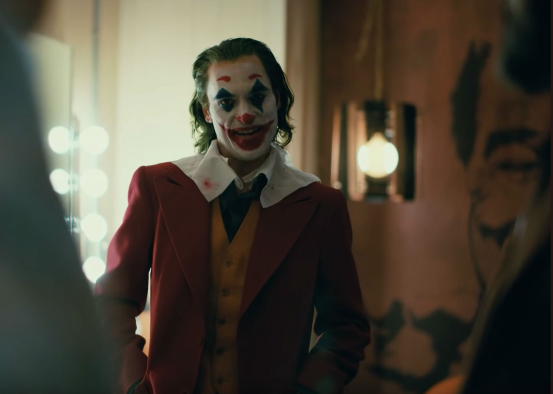 الشرطة الأمريكية تنتشر في دور السينما مع بدء عرض فيلم «الجوكر»