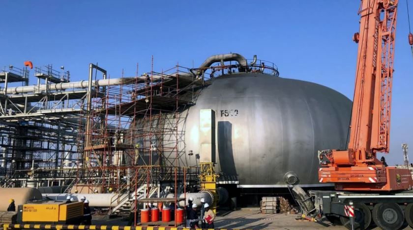 كيف سيؤثر الهجوم على السعودية في مفاعل ديمونة بإسرائيل؟