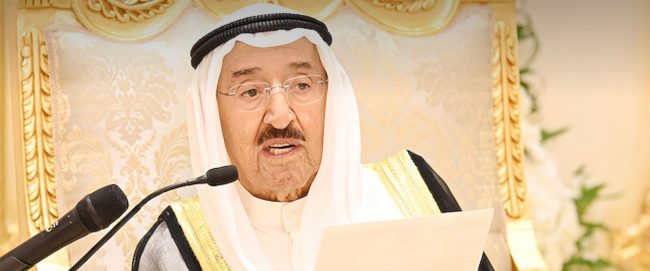 كوشنر يهاجم الكويت: موقفها المؤيد للفلسطينيين غير بنّاء ومتشدد